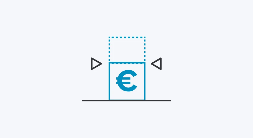 Icon Erklärung Dispo