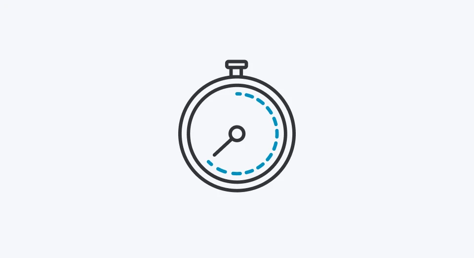 Icon Stoppuhr