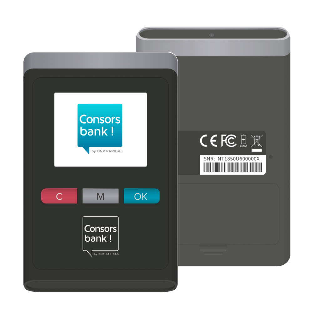 SecurePlus Generator