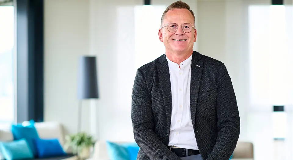 Foto Jürgen Eikenbusch