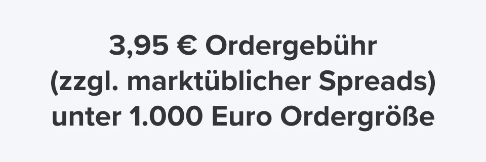 Hellgraue Kachel mit schwarzem Schriftzug 3,95€ Ordergebühr