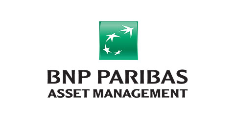 Logo BNP Paribas Asset Management