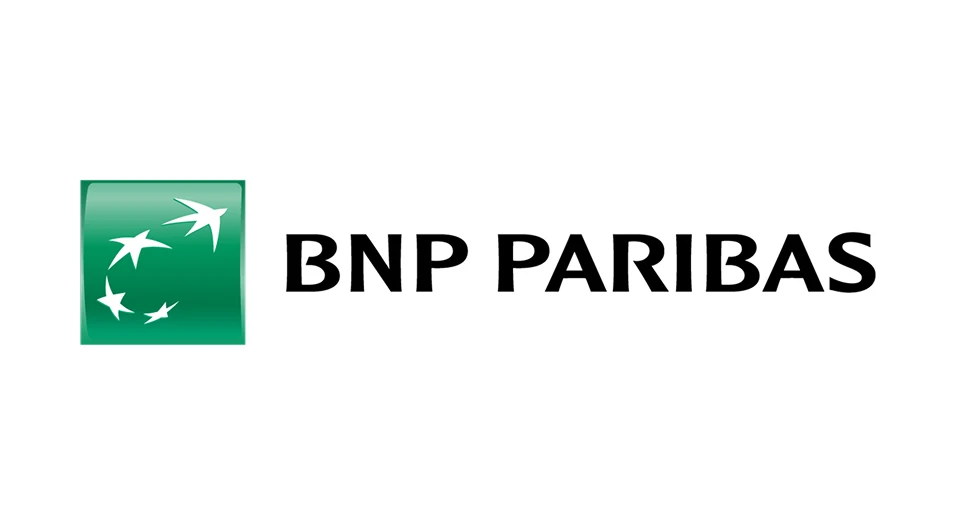 Logo BNP Paribas