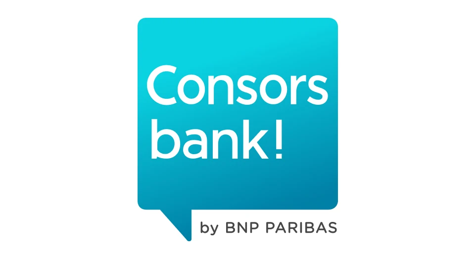 Logo Consorsbank