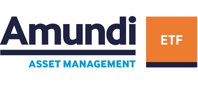 Logo Amundi ETF Asset Management