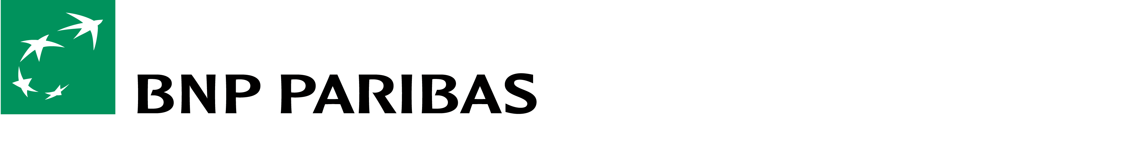 Logo BNP Paribas