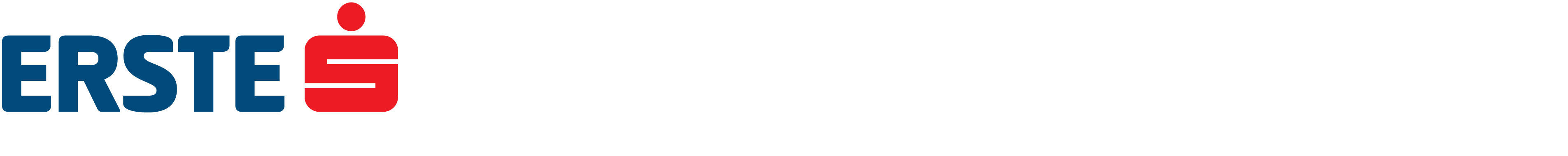 Logo Erste Sparkasse