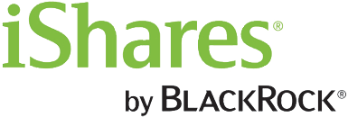 Logo iShares by Black Rock