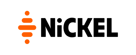Logo Nickel