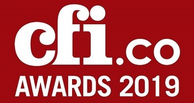Auszeichnung cfi.co