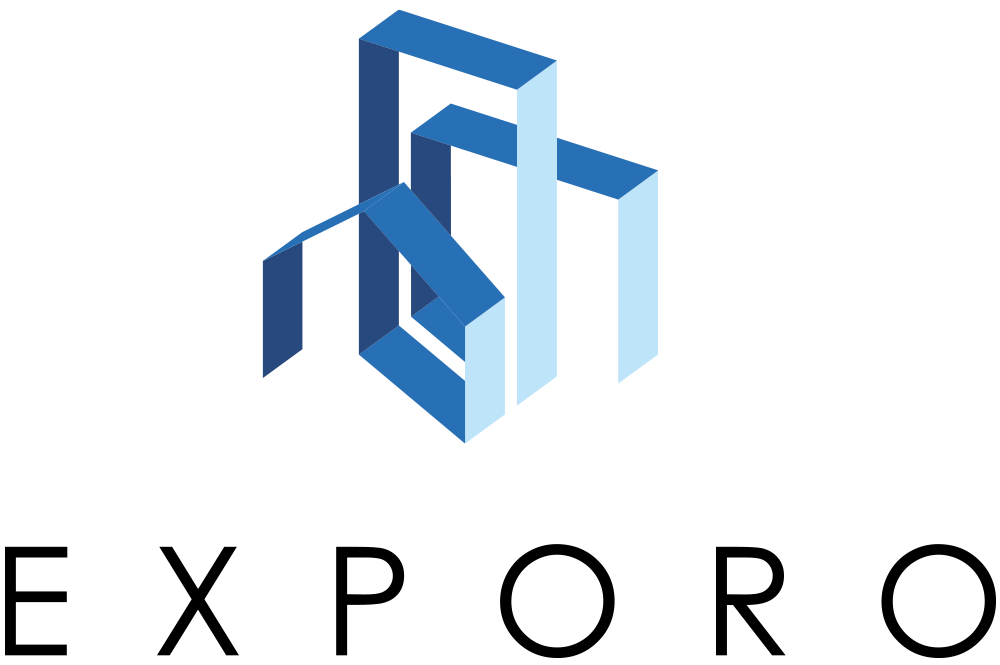 Logo Exporo