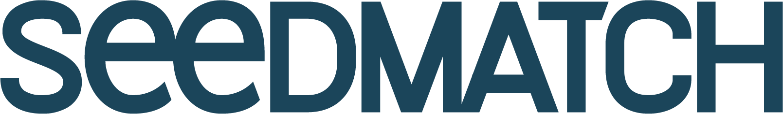 Logo Seedmatch