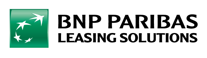 Logo BNP Paribas LEASING SOLUTIONS