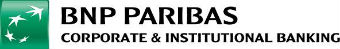 Logo BNP Paribas CORPORATE & INSTITUTIONAL BANKING