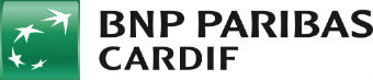 Logo BNP Paribas Cardif