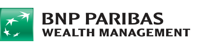 Logo BNP Paribas WEALTH MANAGEMENT