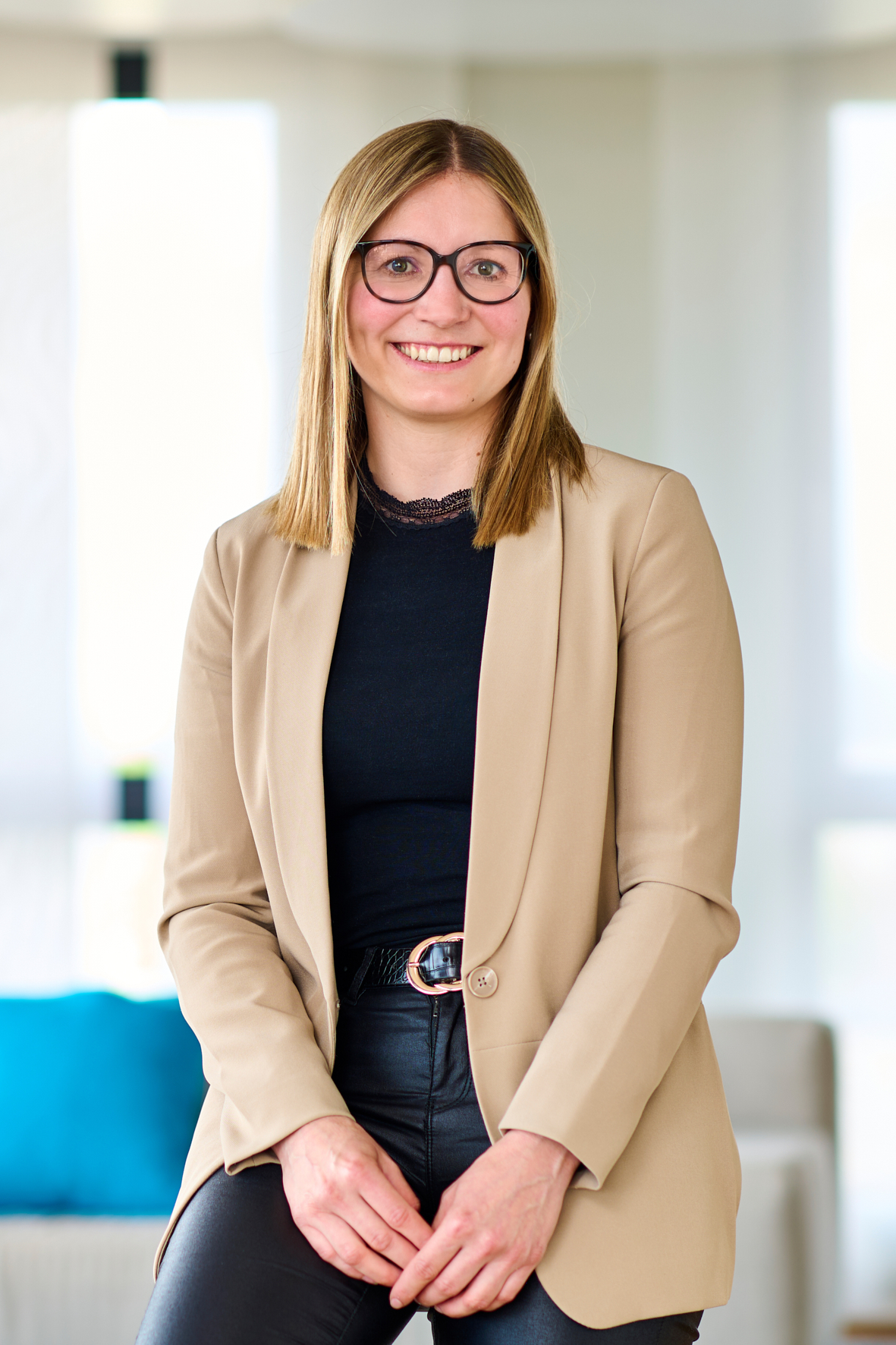 Foto Isabel Popp
