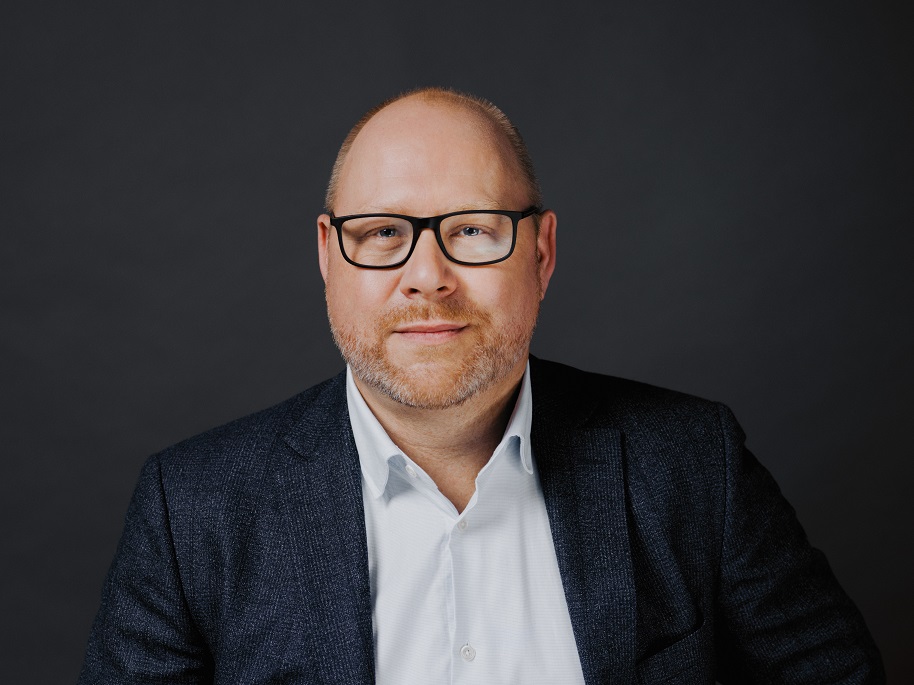 Stephan Kemper